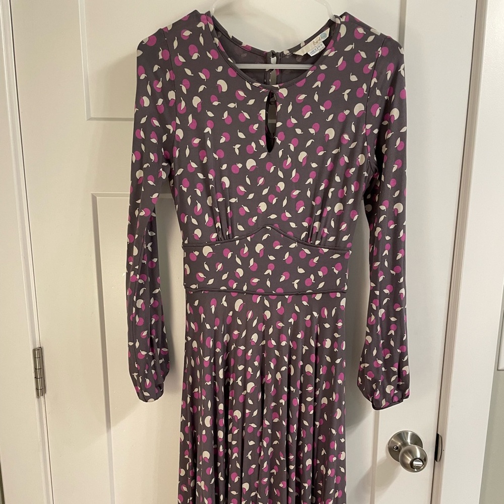 Boden Marilyn dress